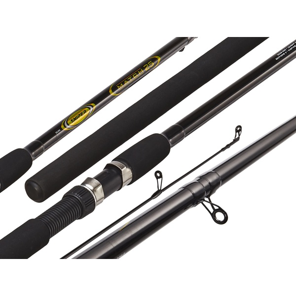 Удилище матчевое Salmo Sniper Match 25 3.60