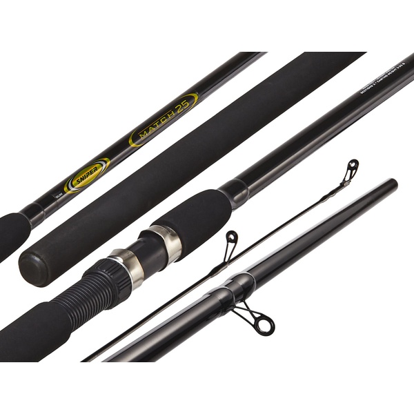 Удилище матчевое Salmo Sniper Match 25 4.20