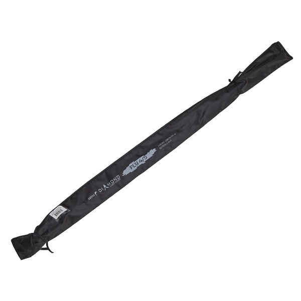 Удилище нахлыстовое Salmo Diamond Fly кл.4/5 2.55