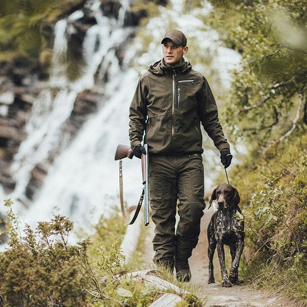 Костюм Alaska Elk 1975 Extreme Lite Hunting PRO