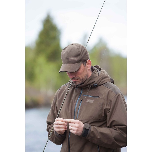 Костюм Alaska Elk Light Hunting & Fishing