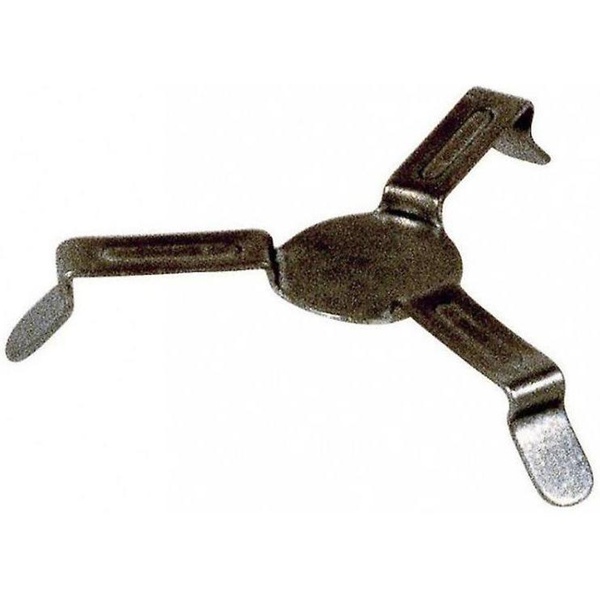 Рассекатель пламени Primus Flame Spreader for Omnifuel, Multifuel (5 шт)