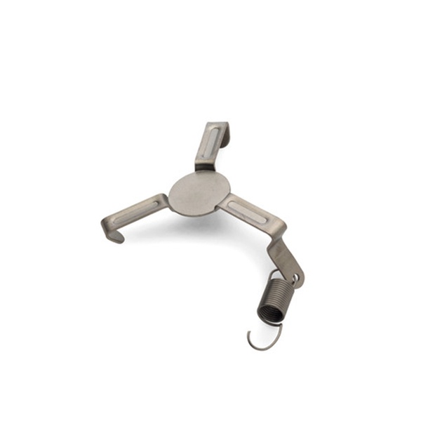 Рассекатель пламени Primus Flame Spreader for Omnifuel, Multifuel (5 шт)