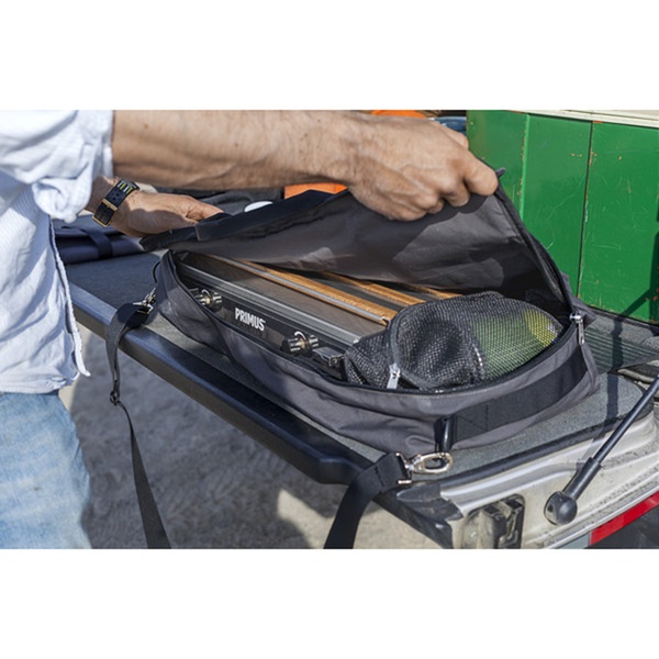 Сумка Primus Bag for Tupike, Kinjia