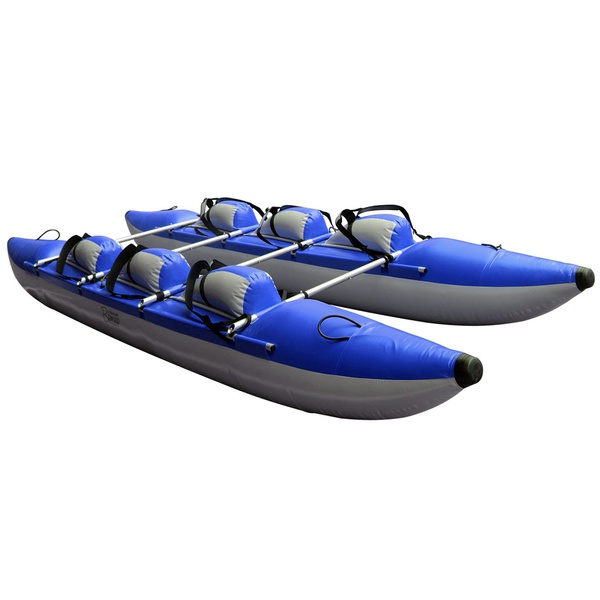 Катамаран Вольный ветер Арктика 520