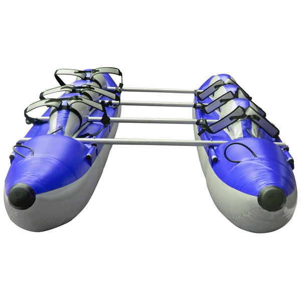 Катамаран Вольный ветер Арктика 520