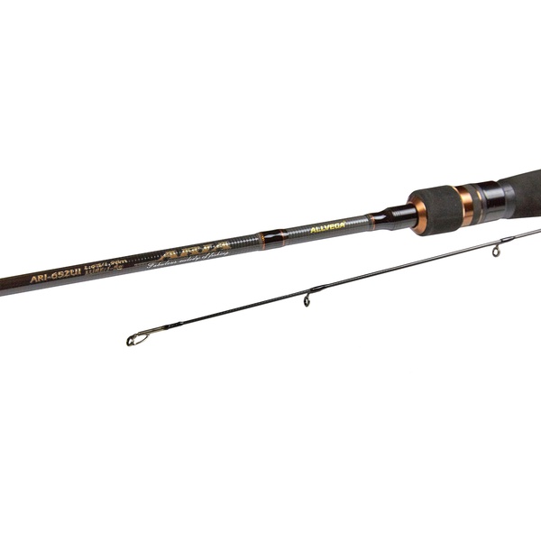 Спиннинг штекерный Allvega Aria 11 1.98