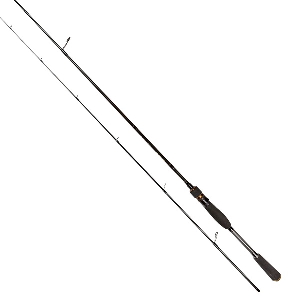 Спиннинг штекерный Allvega Aria 5 1.8