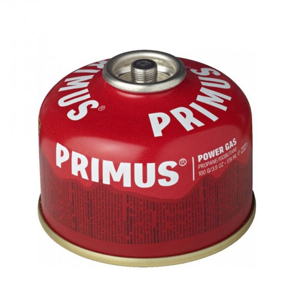 Баллон газовый Primus Power Gas 100г
