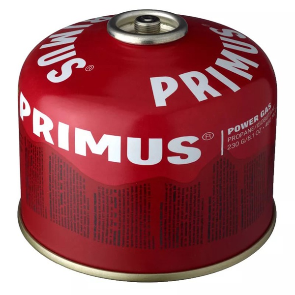 Баллон газовый Primus Power Gas 230г