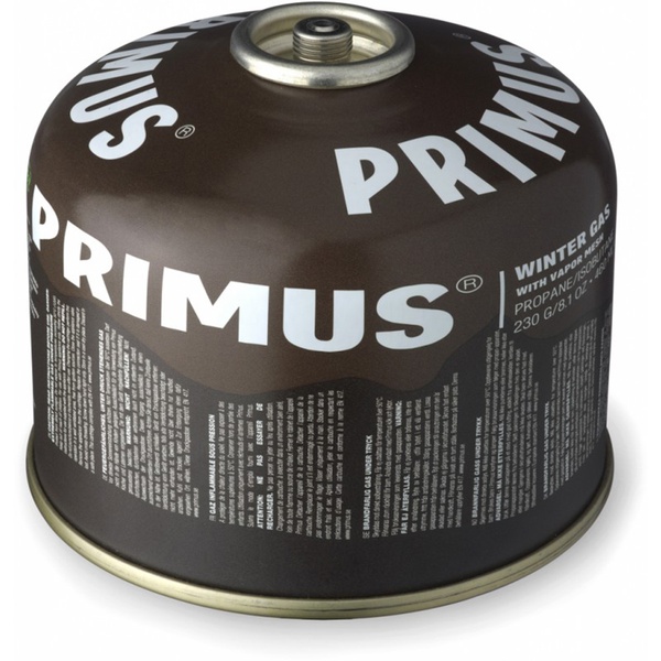 Баллон газовый Primus Winter Gas (US) 230г