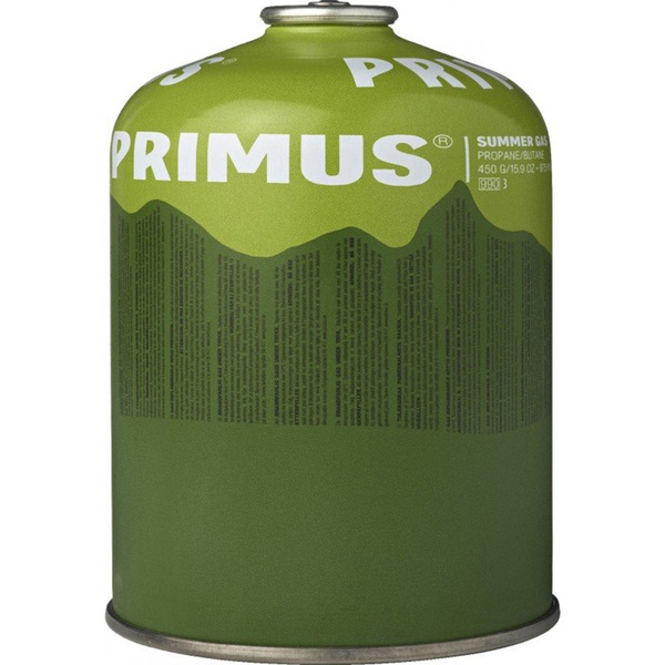 Баллон газовый Primus Summer Gas 450г