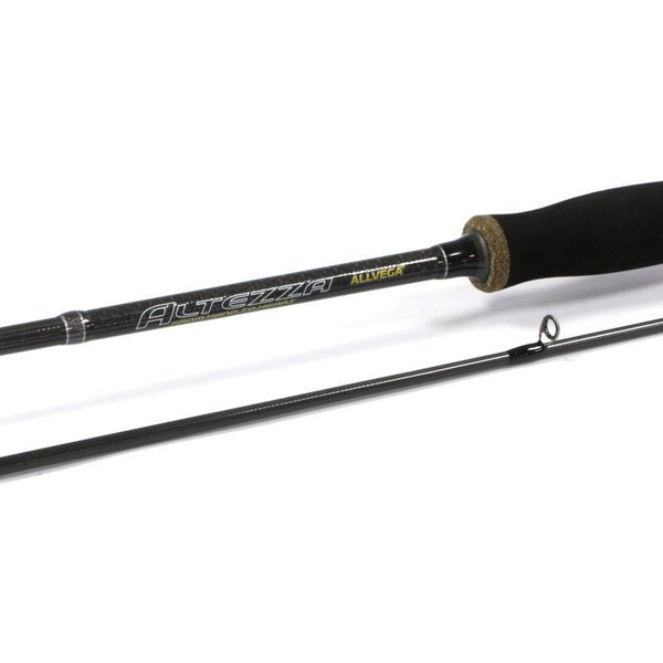 Спиннинг штекерный Allvega Altezza Light Series 1.8