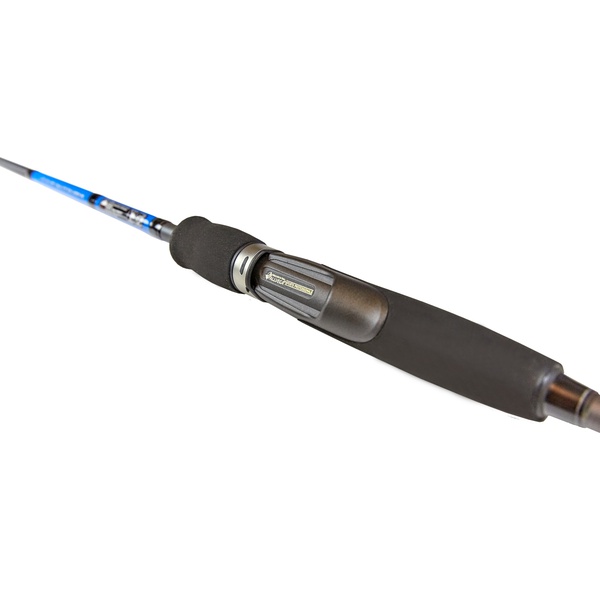 Спиннинг штекерный джиговый Allvega Strike 28 2.40