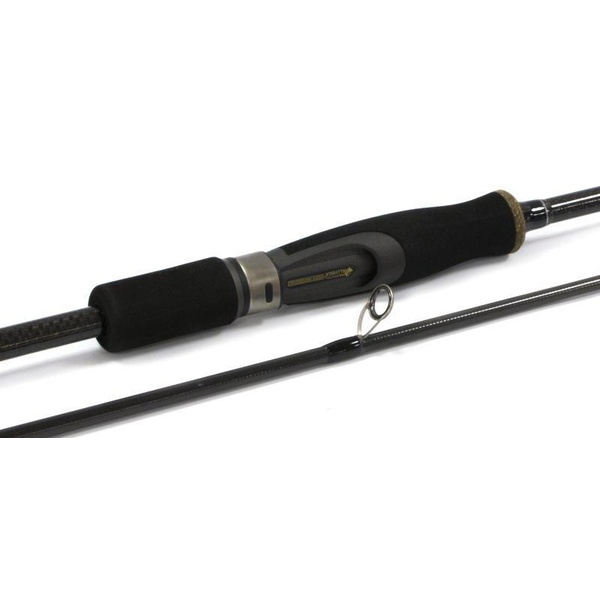 Спиннинг штекерный Allvega Altezza Twitch Series 17 1.98