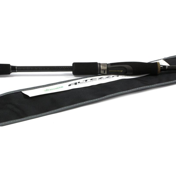 Спиннинг штекерный Allvega Altezza Twitch Series 17 1.98