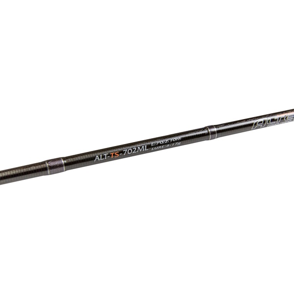 Спиннинг штекерный Allvega Altezza Twitch Series 17 1.98