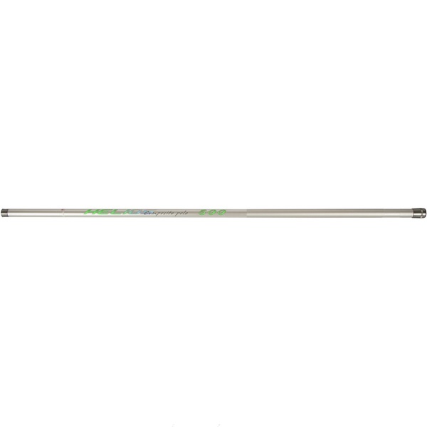 Удилище маховое Helios Composite Pole 500 серебристый, 5 м