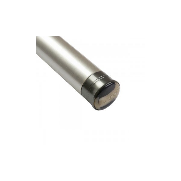 Удилище маховое Helios Composite Pole 700 серебристый, 7 м