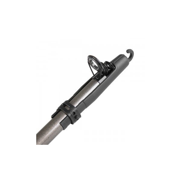 Удилище проводочное Helios Bolo коричневый, 6 м