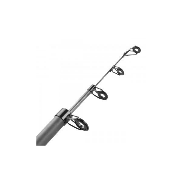 Удилище проводочное Premier Bolo серый, 3 м