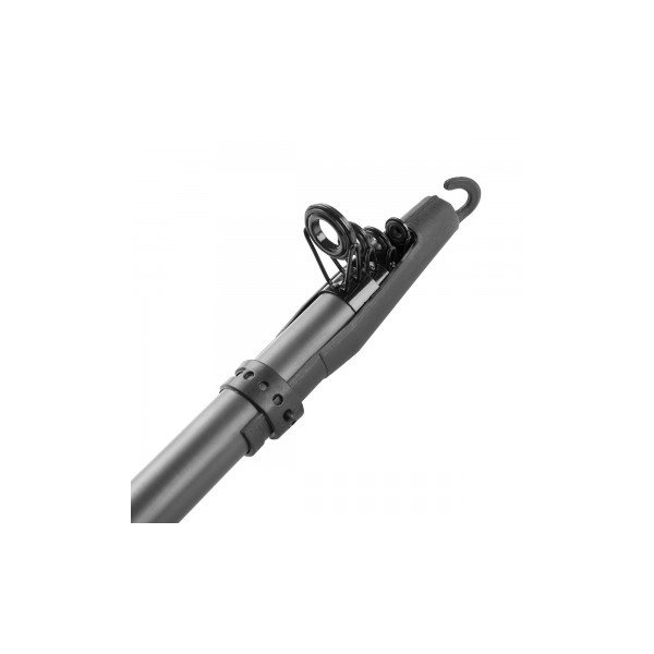 Удилище проводочное Premier Bolo серый, 4 м