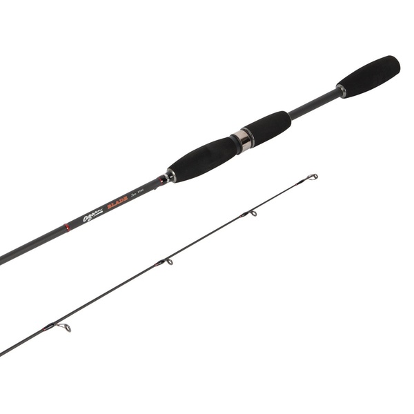 Удилище спиннинговое Helios Agaru Blade Spin 210L ( 2.1м, 2sec, 3-17 гр)