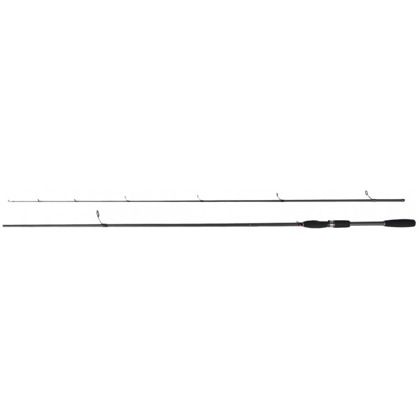 Удилище спиннинговое Helios Agaru Blade Spin 210L ( 2.1м, 2sec, 3-17 гр)