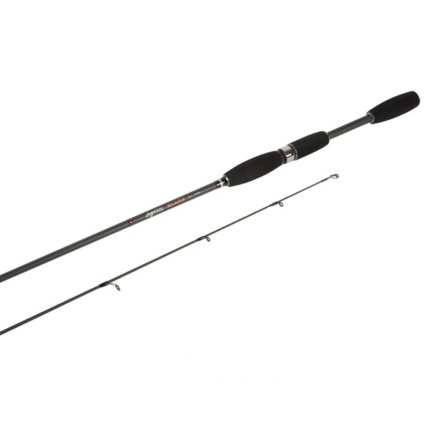 Удилище спиннинговое Helios Agaru Blade Spin 210ML ( 2.1м, 2sec, 5-25г )