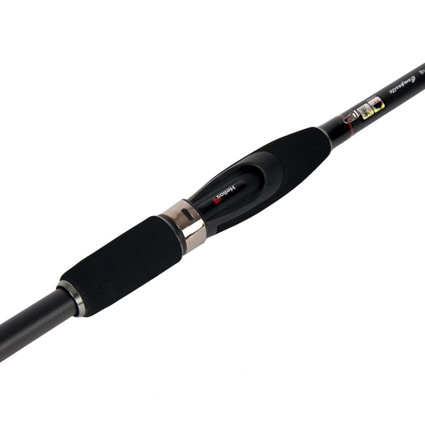 Удилище спиннинговое Helios Agaru Blade Spin 210ML ( 2.1м, 2sec, 5-25г )