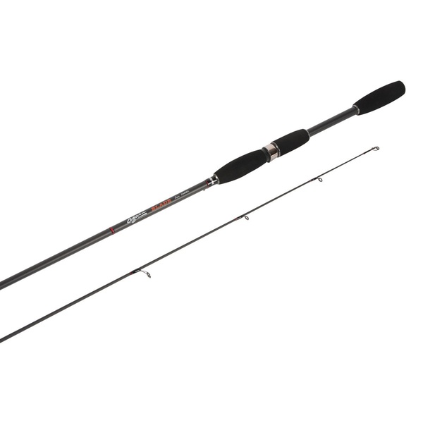 Удилище спиннинговое Helios Agaru Blade Spin 240ML (2.4м, 2sec, 5-25гр )