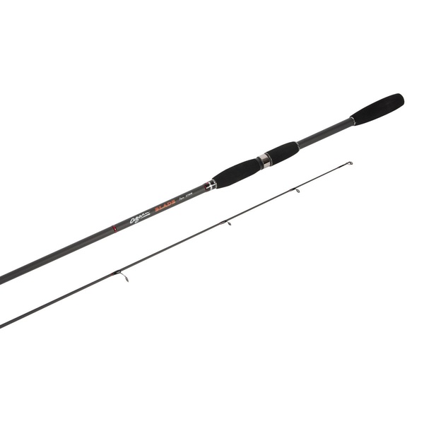 Удилище спиннинговое Helios Agaru Blade Spin 270ML ( 2.7м, 2sec, 5-25г )