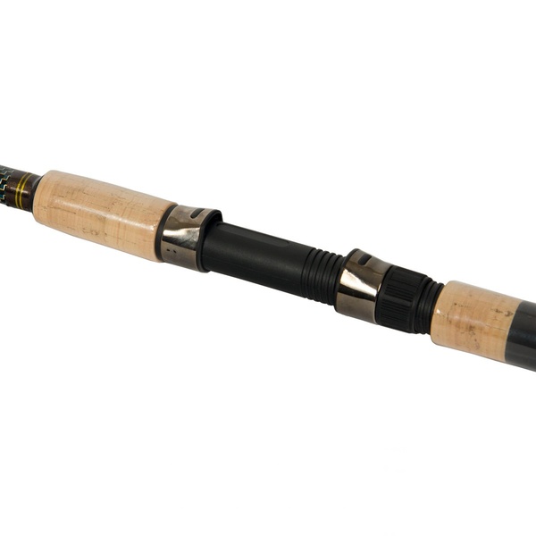 Удилище спиннинговое Helios Telespin 2407 ( 10-35г, 7sec )