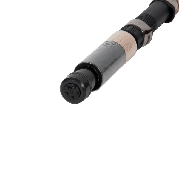 Удилище спиннинговое Helios Telespin 2407 ( 10-35г, 7sec )