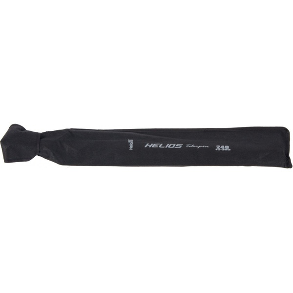 Удилище спиннинговое Helios Telespin 2407 ( 10-35г, 7sec )