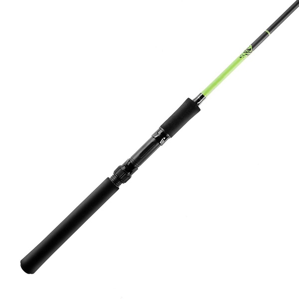 Удилище спиннинговое Helios Raptor 270 ( 2.7м, 2sec., 10-35гр )