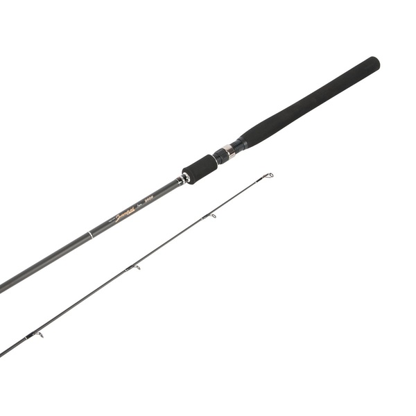Удилище спиннинговое Helios Samurai Spin 240H 40г