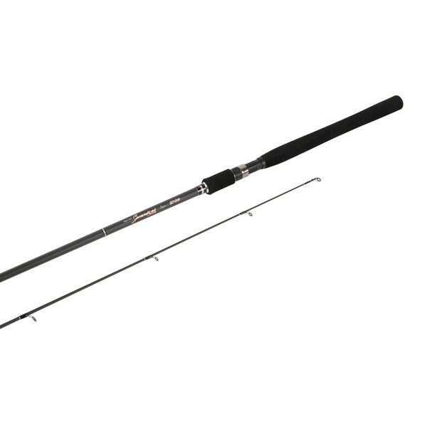 Удилище спиннинговое Helios Samurai Spin 270M 28г