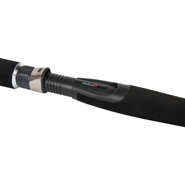 Удилище спиннинговое Helios Samurai Spin 270MH 2.7м, 2сек, 10-35г