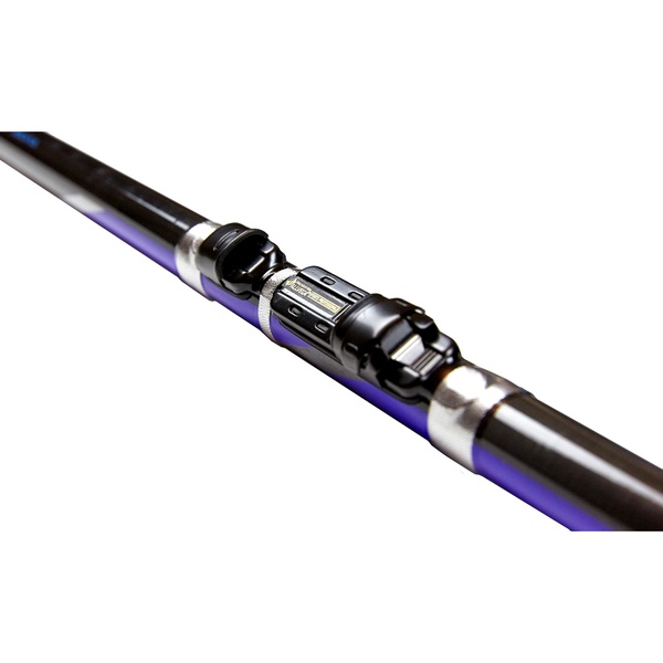 Удилище болонское телескопическое Allvega Silvia Bolo 6м