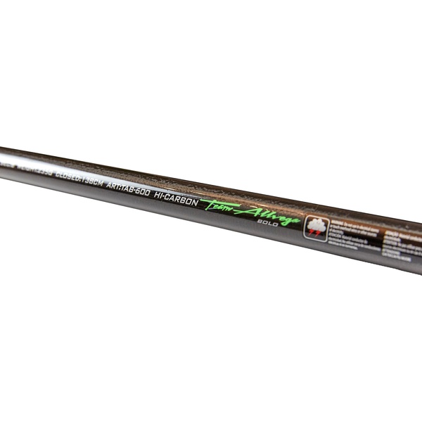 Удилище болонское телескопическое Allvega Team Allvega Bolo 5м