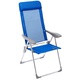Кресло складное GoGarden Sunday синий. Фото 1