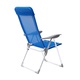 Кресло складное GoGarden Sunday синий. Фото 4