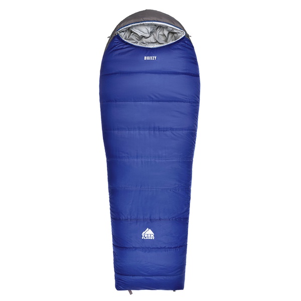 Спальный мешок Trek Planet Breezy