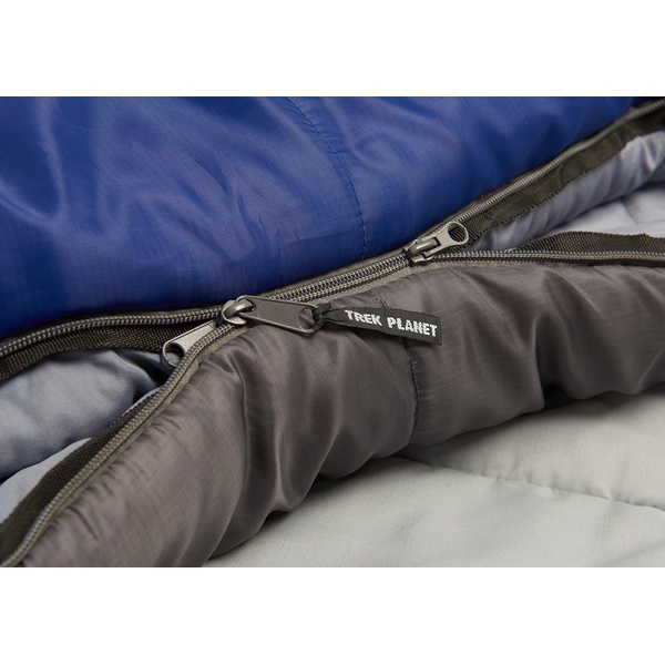 Спальный мешок Trek Planet Breezy