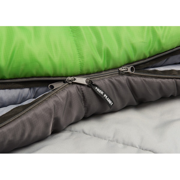 Спальный мешок Trek Planet Comfy