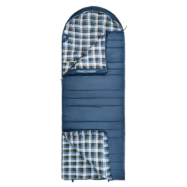 Спальный мешок Trek Planet Douglas Comfort