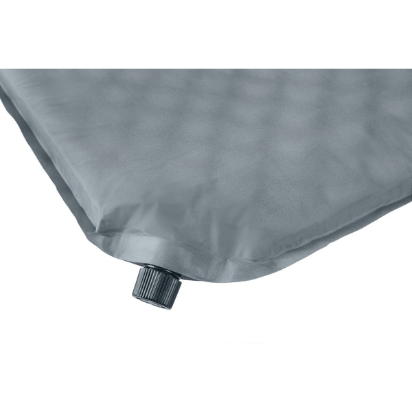 Коврик самонадувающийся Trek Planet Camper 40 Double