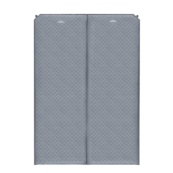 Коврик самонадувающийся Trek Planet Camper 60 Double