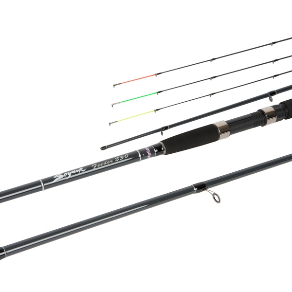 Удилище фидерное Helios Seymur Feeder 330 120г